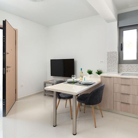 Rhodes Luxury Apartments Родос Екстериор снимка