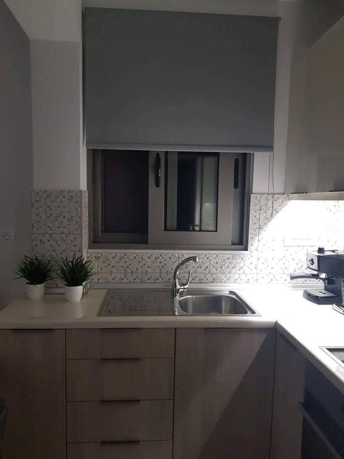 Rhodes Luxury Apartments Родос Екстериор снимка