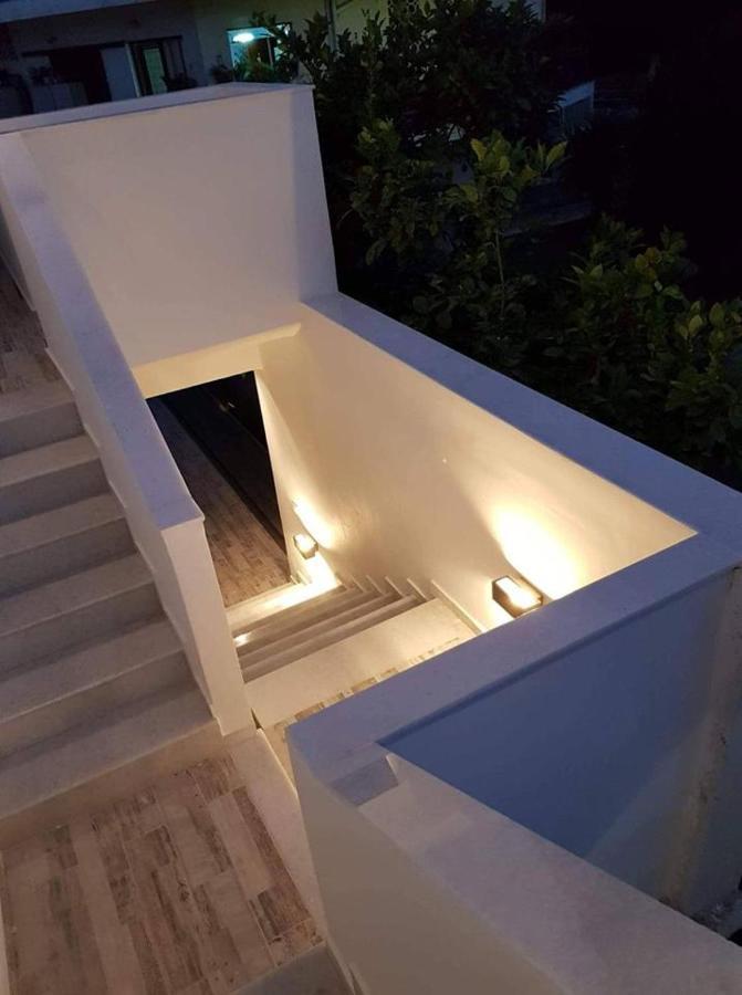 Rhodes Luxury Apartments Родос Екстериор снимка