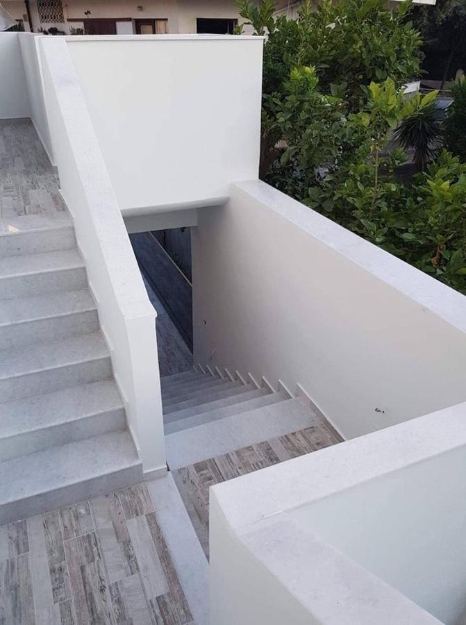 Rhodes Luxury Apartments Родос Екстериор снимка