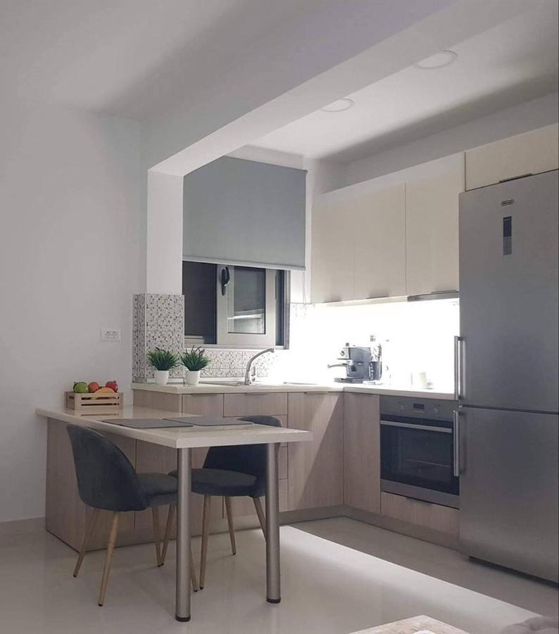 Rhodes Luxury Apartments Родос Екстериор снимка